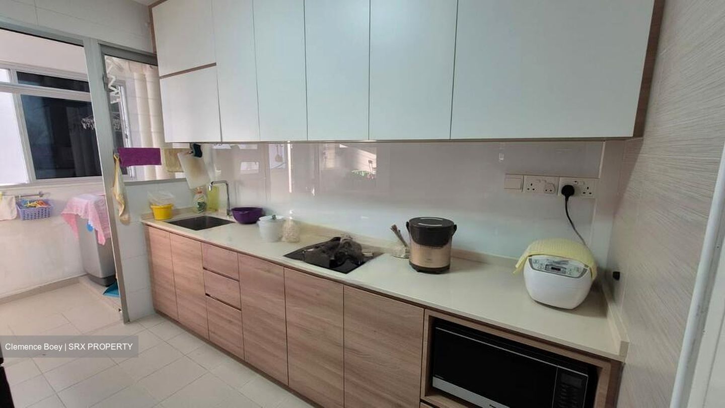 Blk 445 West Crest @ Bukit Batok (Bukit Batok), HDB 4 Rooms #458732131